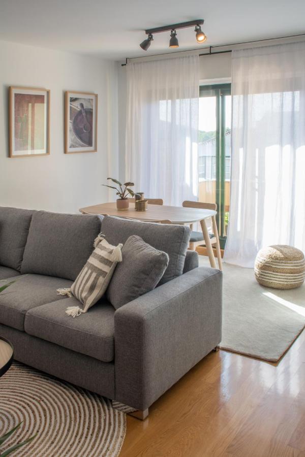 Precioso Atico Con Terraza Y Vistas A Silgar. Apartment Sanxenxo Exterior photo